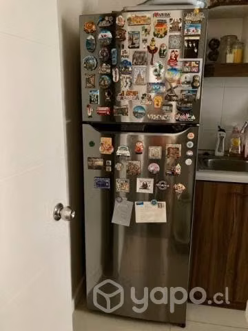 Refrigerador LG