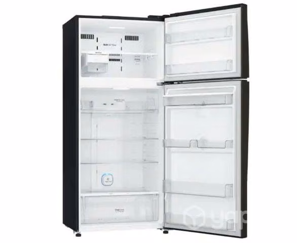 Refrigerador LG Top Freezer 509lt - Imagen 4