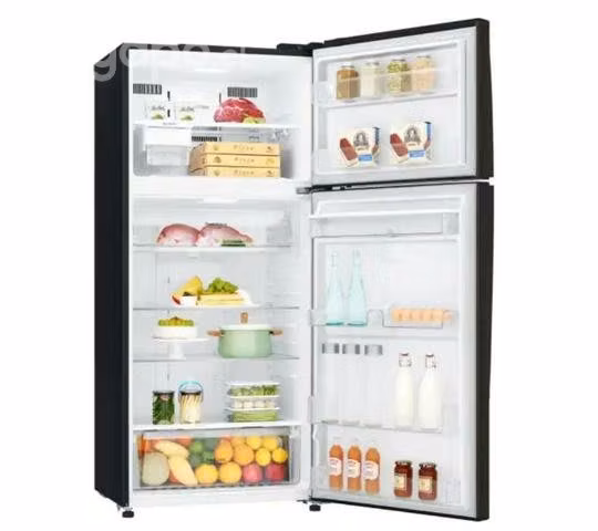Refrigerador LG Top Freezer 509lt - Imagen 3