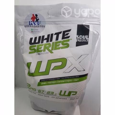 Wpx prote