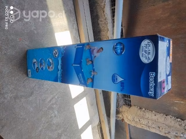piscina - Imagen 5