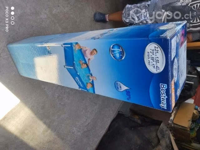 piscina - Imagen 2