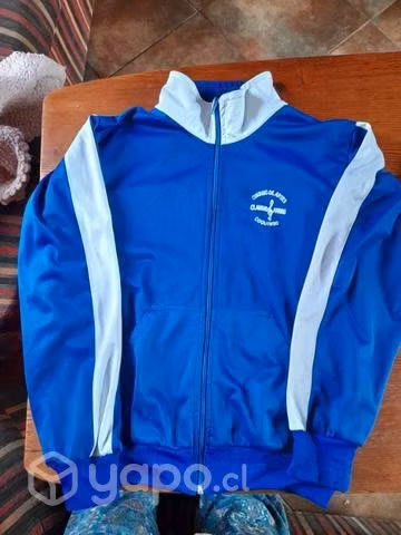 Ropa colegio , arrau, ohiggins, santa helena