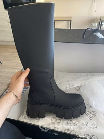 Botas Cmoran NUEVAS