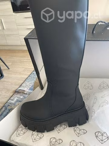 Botas Cmoran NUEVAS