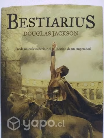 Bestiarius