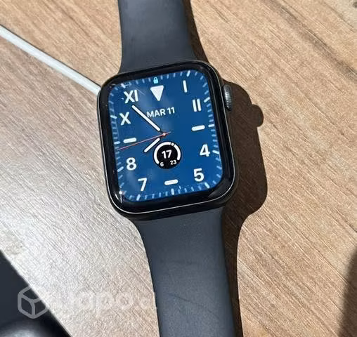 Smart watch serie 6 de 44mm