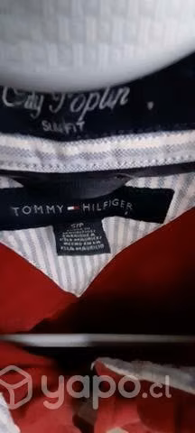 Ropa Tommy Hilfiger