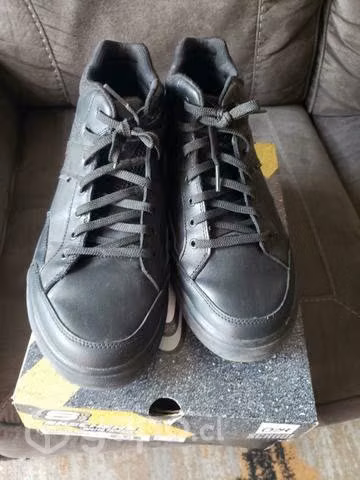 Zapatos skechers 44 - Imagen 2