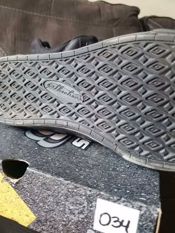 Zapatos skechers 44 - Imagen 3