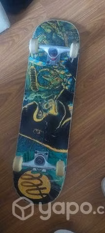 Skate all - Imagen 3