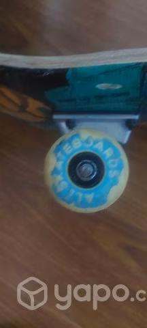 Skate all - Imagen 2