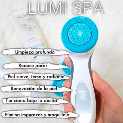 AgeLoc Lumi Spa kit básico (Precio rebajado) - Imagen 2