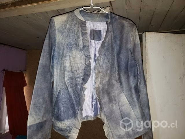 Ropa de cuero mujer - Imagen 5