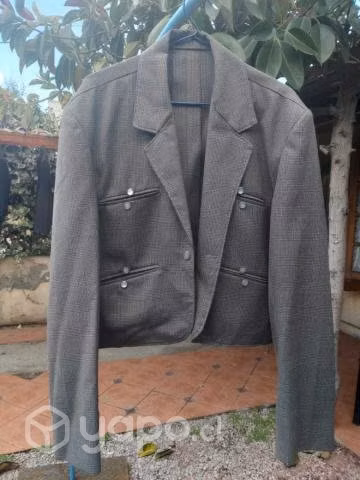 Ropa de huaso