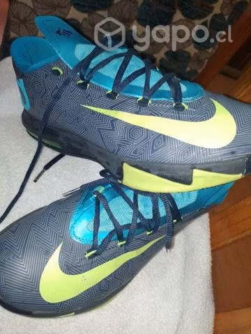 Zapatillas Nike original talla 44 - Imagen 5