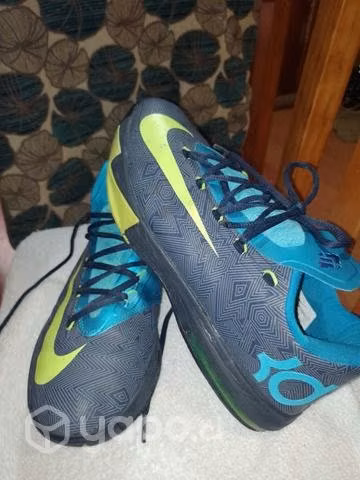 Zapatillas Nike original talla 44 - Imagen 3