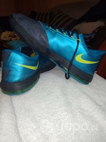 Zapatillas Nike original talla 44 - Imagen 4