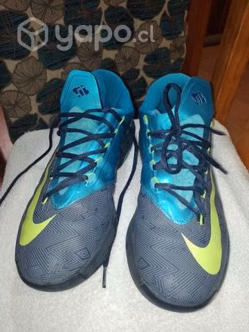 Zapatillas Nike original talla 44 - Imagen 2