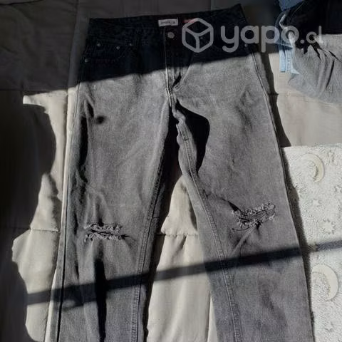 Jeans Opposite - Imagen 4