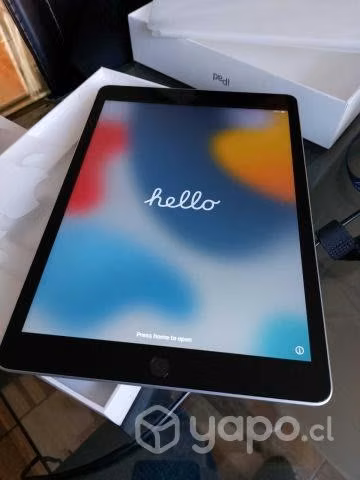 IPad 9va Generación - Imagen 2
