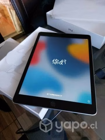 IPad 9va Generación - Imagen 4