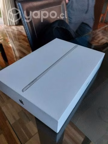 IPad 9va Generación