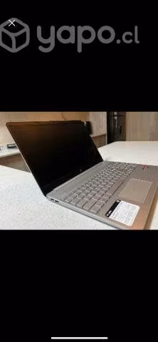 Notebook Hp