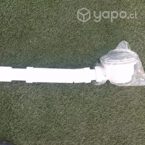 Receptaculo ducha con refuerzo