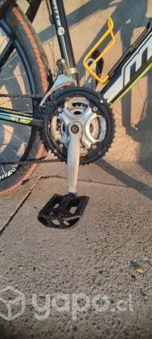 Bicicleta Mérida Matts 10 - Imagen 3