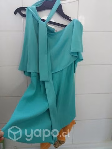 Enterito short Miss Selfridge