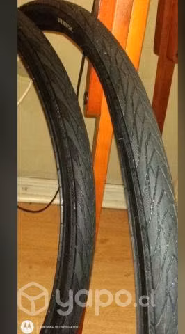 Neumáticos BMX