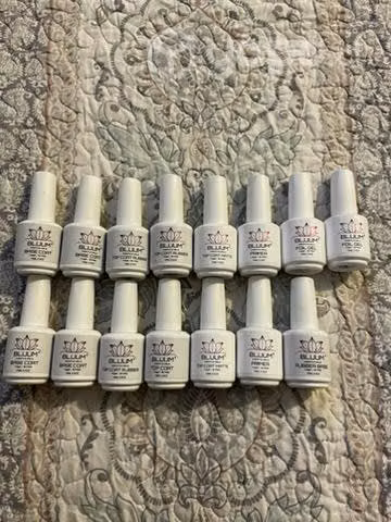 Producto manicurista