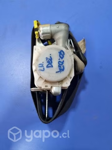 Cinturon seguridad delantero izq Daihatsu Terios