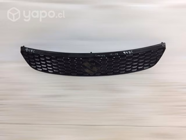 Máscara Suzuki Swift 2015 2018