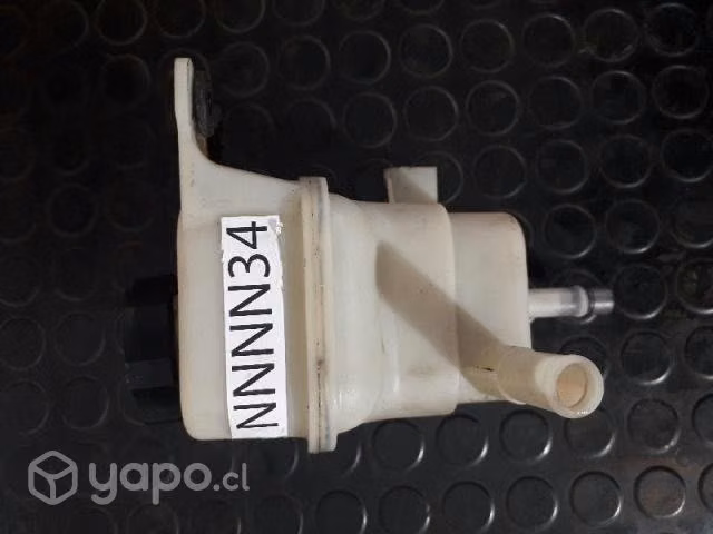 Deposito hidraulico chevrolet sonic lt 2016