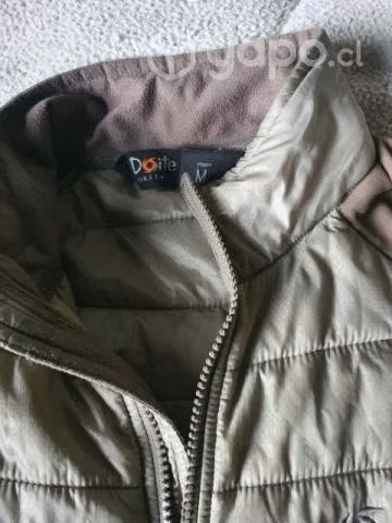 Chaqueta doite