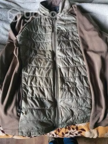 Chaqueta doite