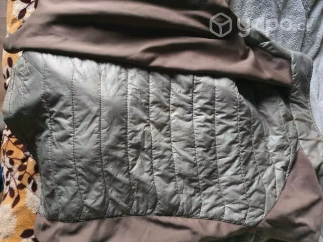 Chaqueta doite