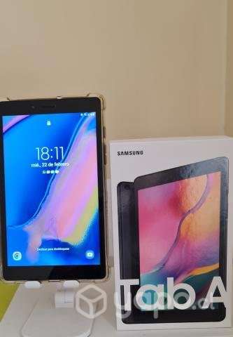 Tablet Samsung Galaxy A T290 8.0 32GB WiFi - Imagen 2