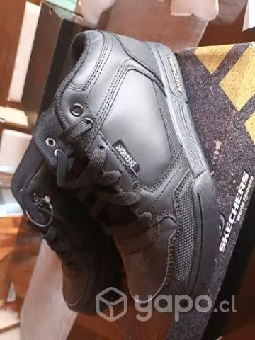 Zapatos de colegio - Imagen 2