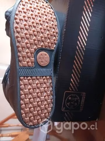 Zapatos de colegio - Imagen 3