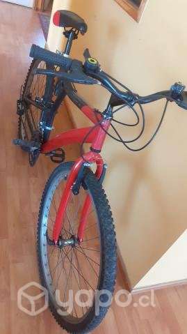 Bicicleta Bianchi Aro 26 - Imagen 3