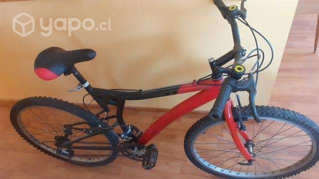 Bicicleta Bianchi Aro 26 - Imagen 2