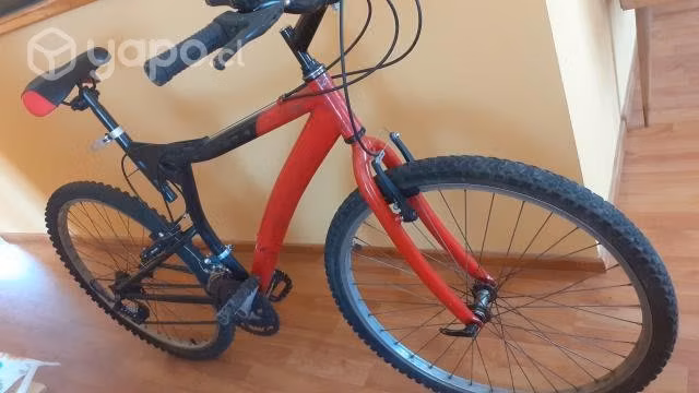 Bicicleta Bianchi Aro 26