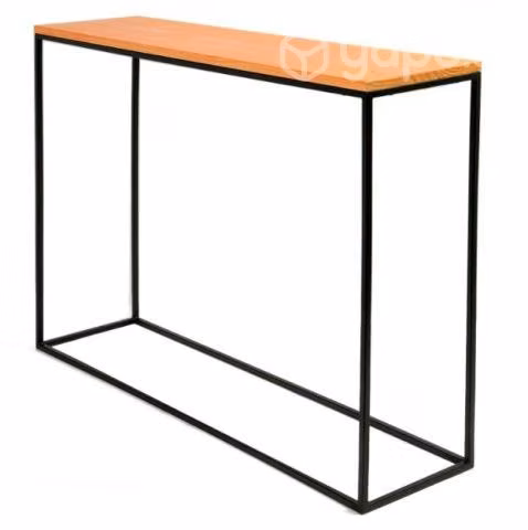 Comedor Para Cocina Pequeña Moderno Industrial Orl