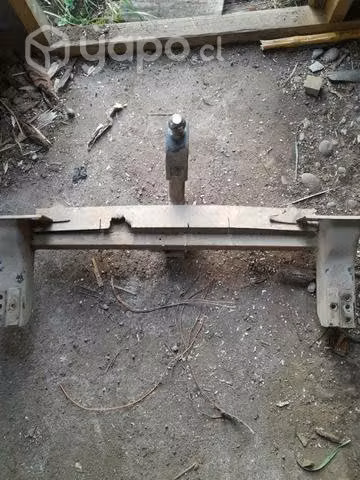 Motor pack