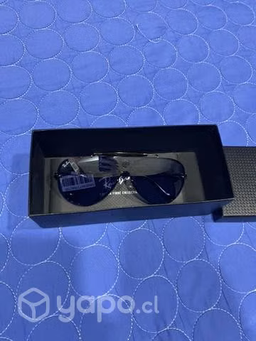 Lentes Rayban - Imagen 2