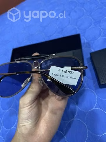 Lentes Rayban - Imagen 3