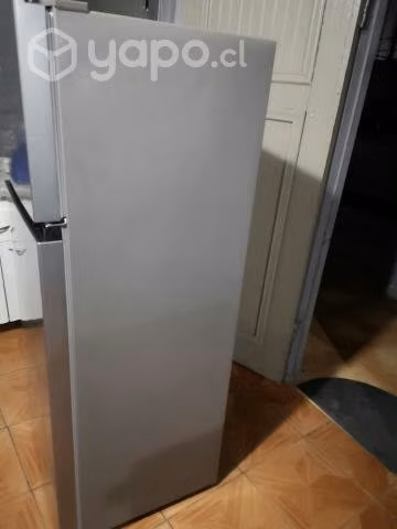 Refrigerador Hisense